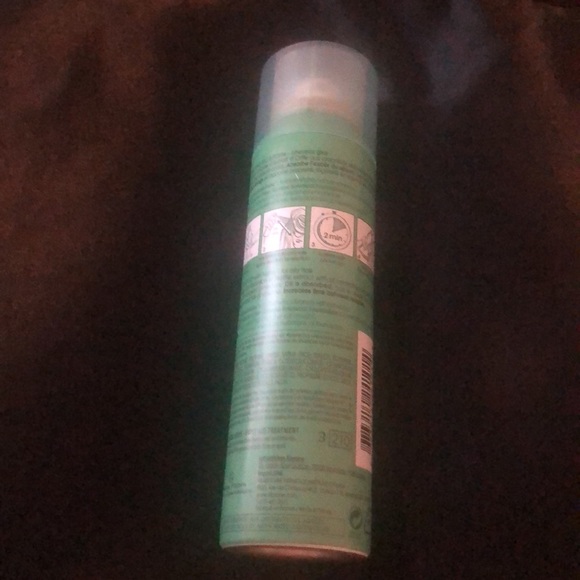 Klorane with Nettle - Oil absorbing - Picture 3 of 3